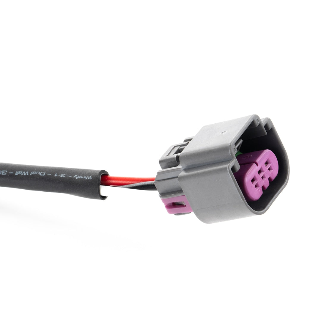 Integrated Engineering TrueFlex Sensor Kit - Audi A4 B9 / A5 F5 / Q5 FY 2.0T - IEELCK3