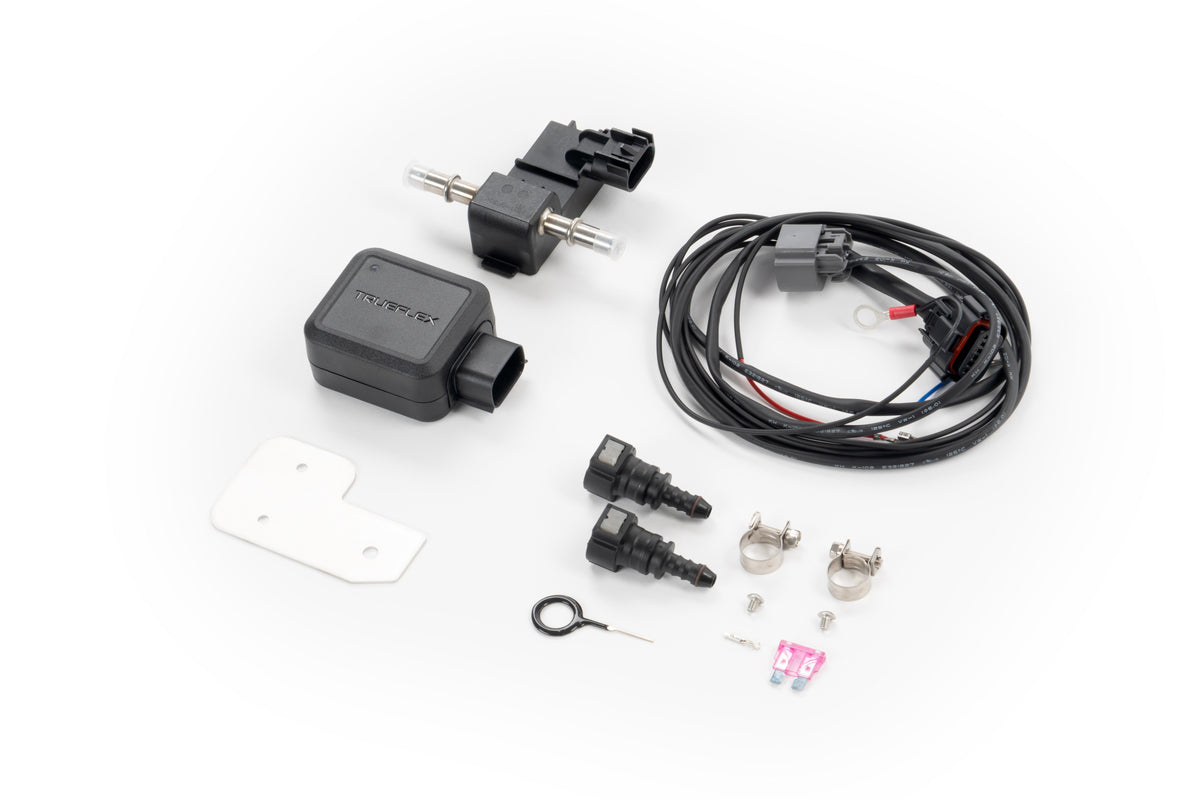 Integrated Engineering Trueflex Ethanol Harness Kit image 1