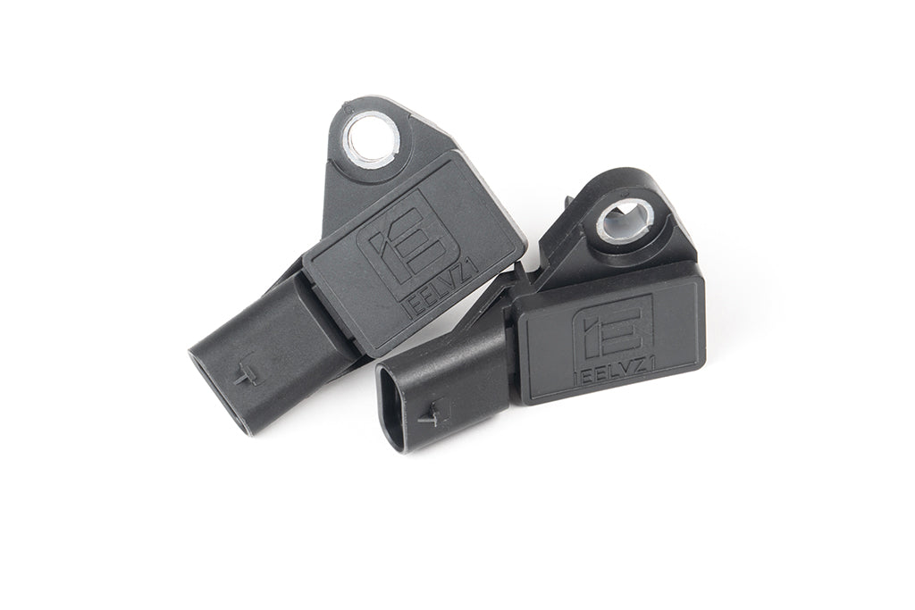 Integrated Engineering 4 BAR MAP Sensor Kit - Audi 3.0T / 4.0T, 4-Bar Sensor Kit - IEELVZ1