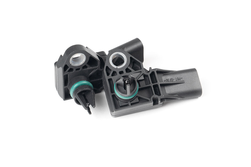 Integrated Engineering 4 BAR MAP Sensor Kit - Audi 3.0T / 4.0T, 4-Bar Sensor Kit - IEELVZ1