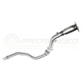 Integrated Engineering 3" Catted Down Pipe - Audi A4 B8/B8.5 / Q5 8R 2.0 TFSI - IEEXCG1