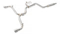 Integrated Engineering Catback Exhaust System image 1