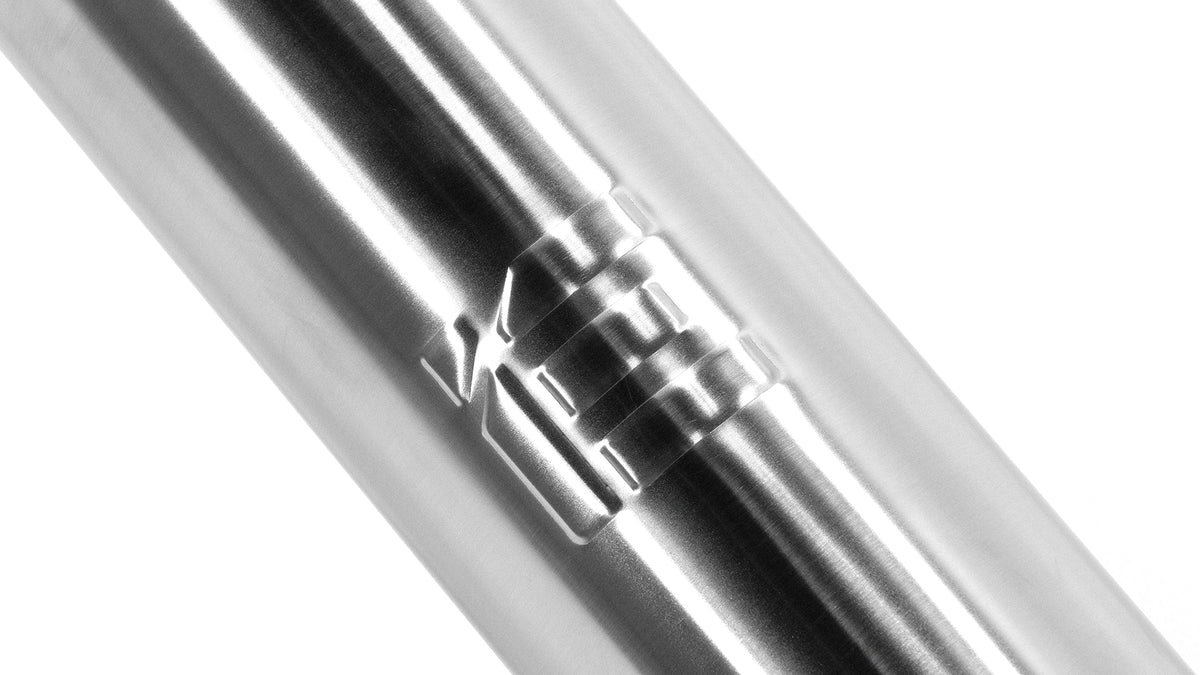 Integrated Engineering Cat Back Exhaust System image 3