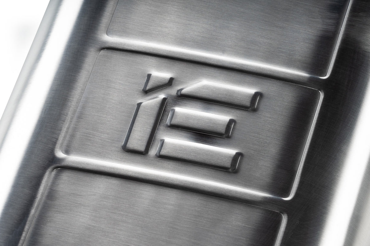 Integrated Engineering Cat Back Exhaust System image 3