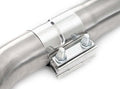 Integrated Engineering Midpipe Exhaust Upgrade - Audi S4 B9 / S5 F5 3.0T - IEEXCK4