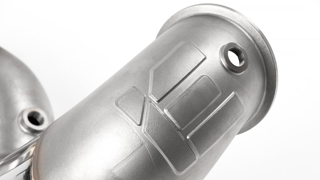 Integrated Engineering ProCore Downpipe image 2