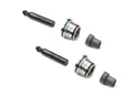 Integrated Engineering High Pressure Fuel Pump (HPFP) Upgrade Kit - Audi S6/S7/RS7 C7 4.0TT - IEFUVP1