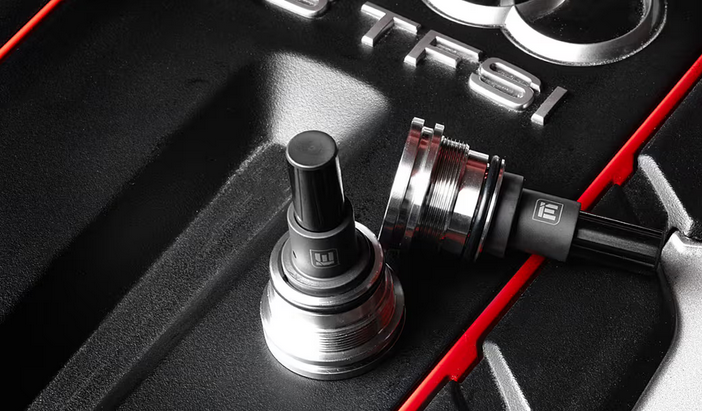 Integrated Engineering High Pressure Fuel Pump (HPFP) Upgrade Kit - Audi S6/S7/RS7 C7 4.0TT - IEFUVP1