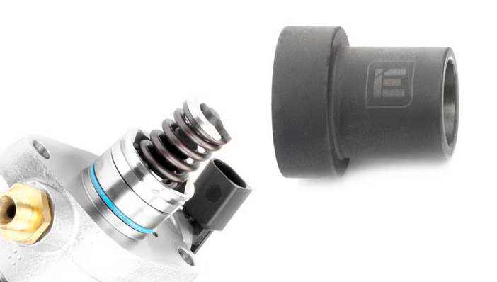 Integrated Engineering High Pressure Fuel Pump (HPFP) Upgrade Kit - Audi S6/S7/RS7 C7 4.0TT - IEFUVP1