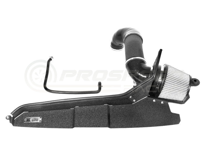 Integrated Engineering Cold Air Intake (No Lid) - Audi A3/S3 8V, VW Golf Mk7/Mk7.5 - IEINCI11