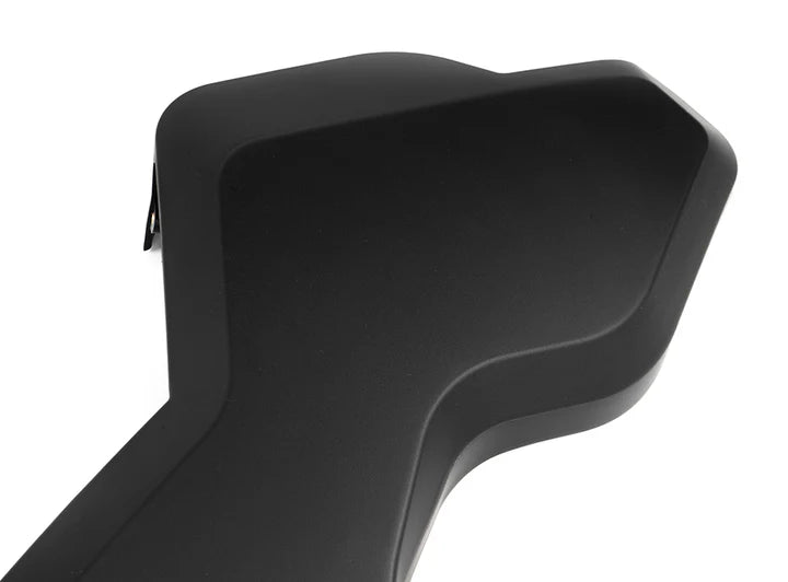 Integrated Engineering Polyurethane Intake Lid - Audi A3/S3 8V, VW Golf Mk7/Mk7.5 - IEINCI13