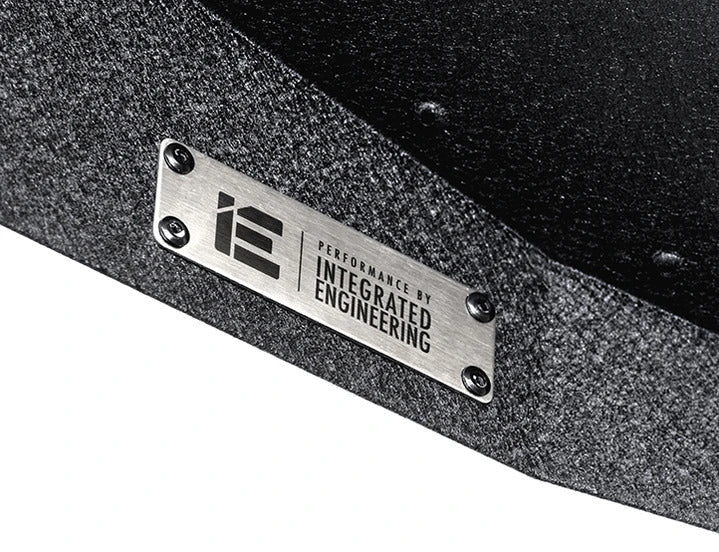 Integrated Engineering Cold Air Intake image 3
