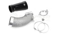 Integrated Engineering Cast Turbo Inlet Pipe image 1
