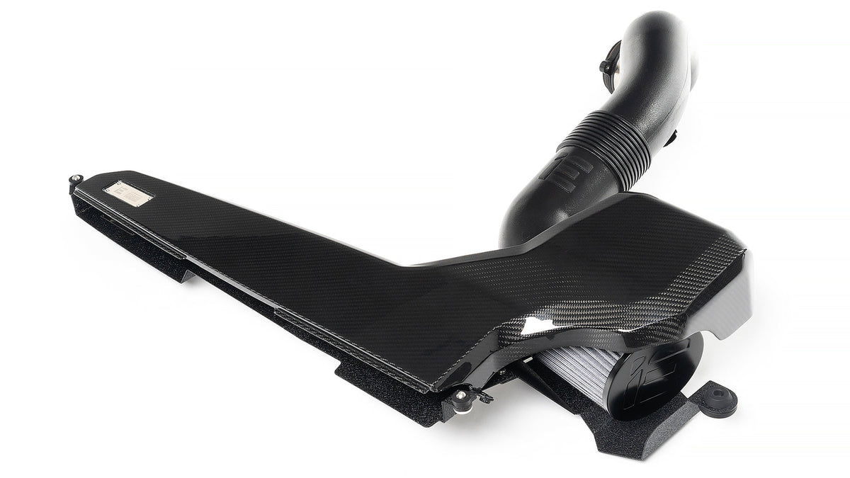 Integrated Engineering Air Intake System - Audi S3 8Y / VW Golf Mk8 - IEINDB1