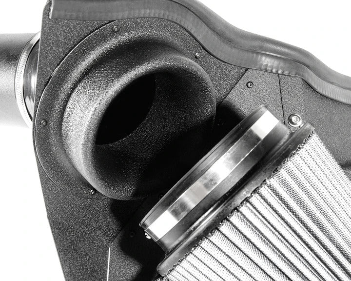 Integrated Engineering Cold Air Intake image 3
