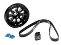 Integrated Engineering Dual Pulley Power Kit For DSG Trans image 1