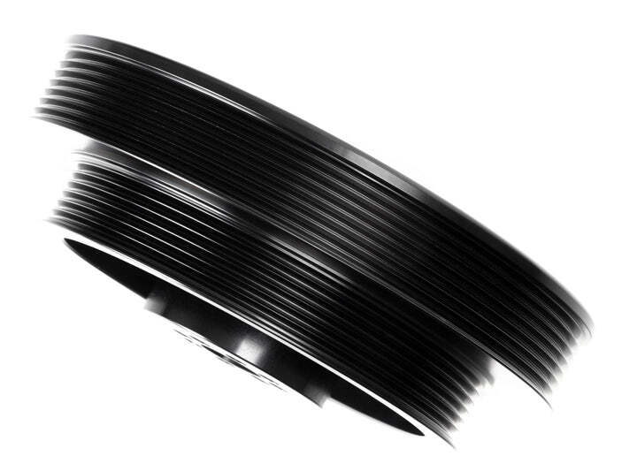 Integrated Engineering Dual Pulley Power Kit For DSG Trans image 3