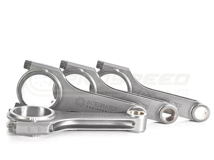 Integrated Engineering Forged Connecting Rods 144 x 20mm - IERHVA1