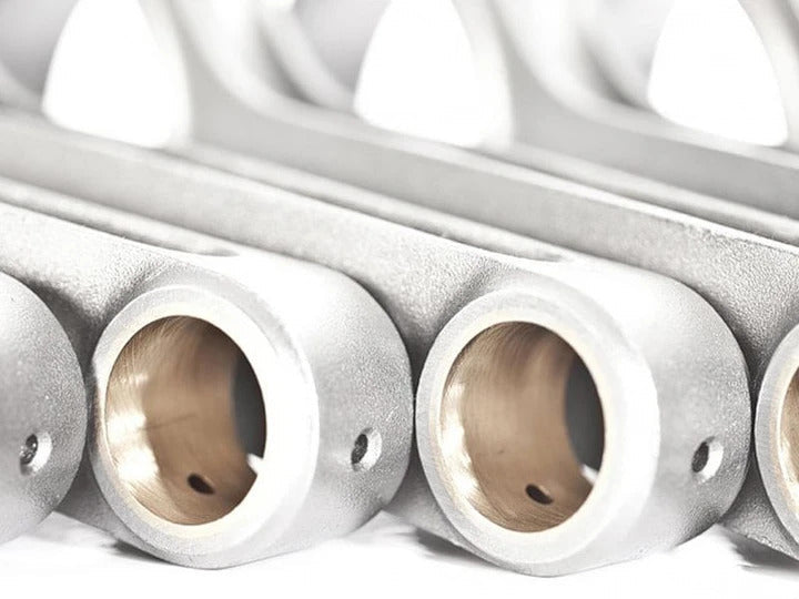 Integrated Engineering Forged Connecting Rods 144 x 20mm - IERHVA1