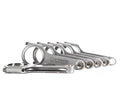 Integrated Engineering Forged Connecting Rods 154x21mm image 1