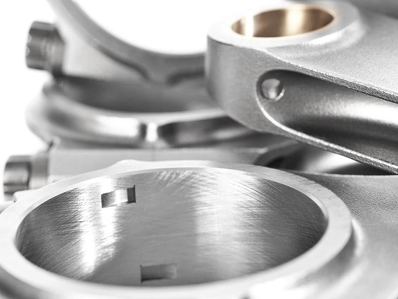 Integrated Engineering Connecting Rod Set 144x21mm image 2