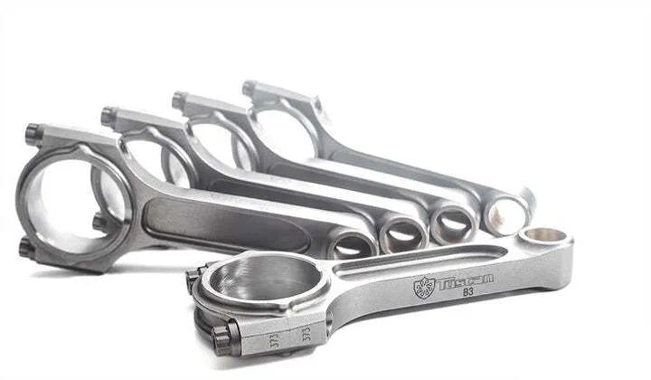 Integrated Engineering Tuscan I-Beam Connecting Rods 144x22 - 144 x 22 mm, Audi 2.5T Applications - IERTVB1