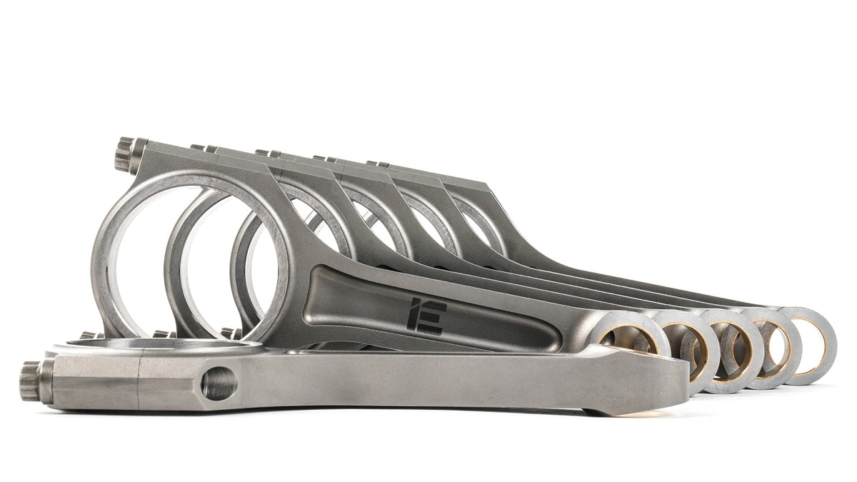 Integrated Engineering Tuscan Connecting Rods image 1