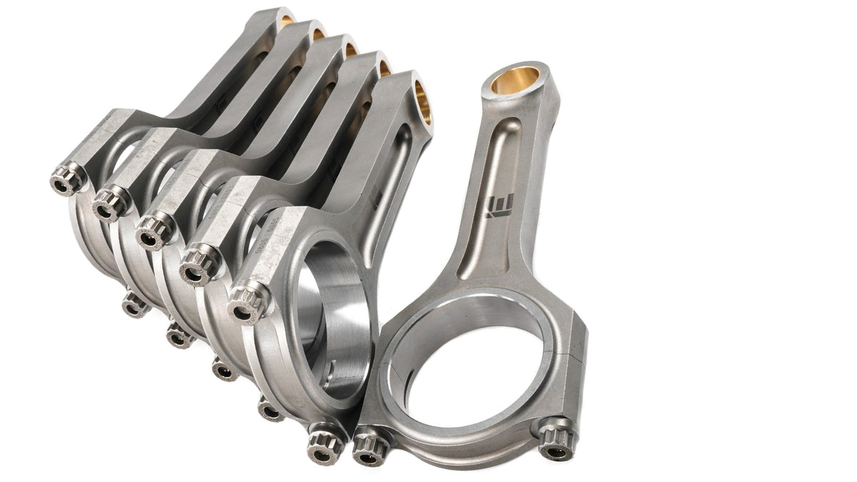 Integrated Engineering Tuscan Connecting Rods image 2