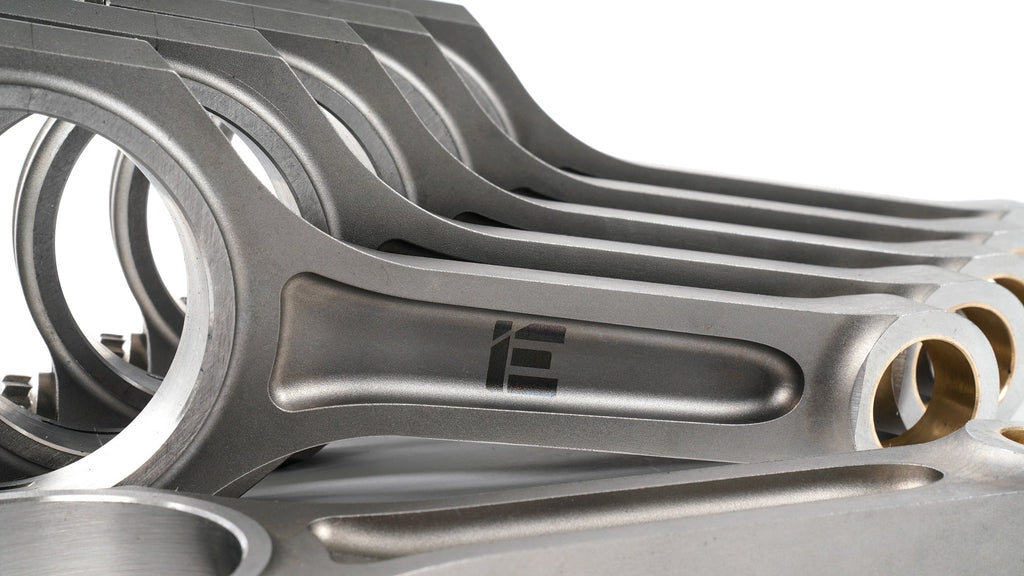Integrated Engineering Tuscan Connecting Rods image 3