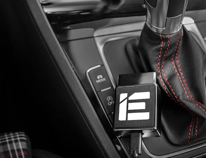 Integrated Engineering DQ381 TCU/DSG Flash - Audi 8V / VW Mk7.5 - IESOVX3