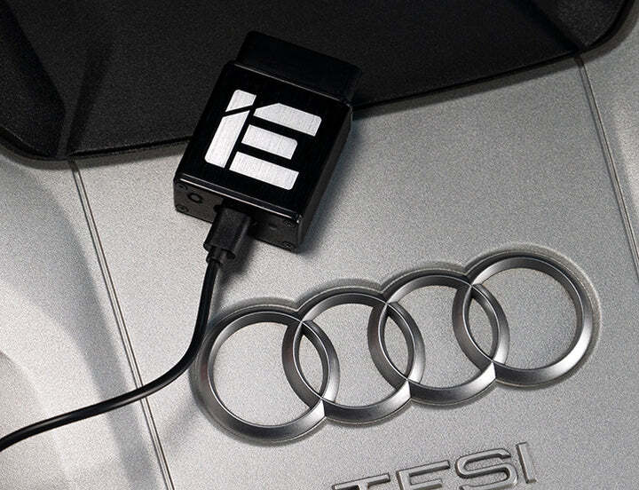 Integrated Engineering Performance ECU Flash - Audi S4 B9 / S5 F5 / SQ5 FY 3.0T - IESOVZ11