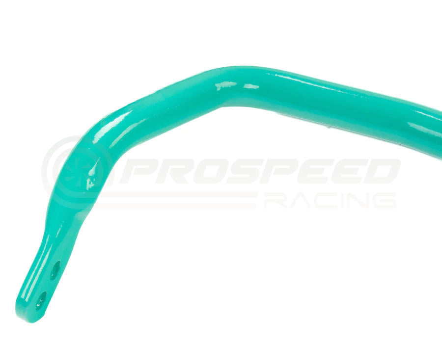 Integrated Engineering 28mm Adjustable Front Sway Bar image 3