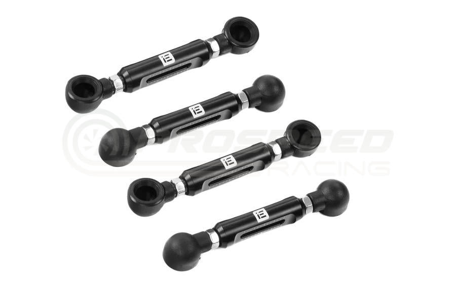 Integrated Engineering Lowering Link Kit image 1