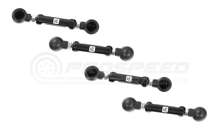 Integrated Engineering Lowering Link Kit image 2