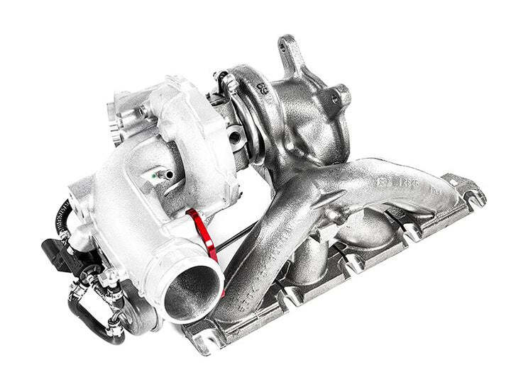Integrated Engineering K04 Turbo Kit image 1