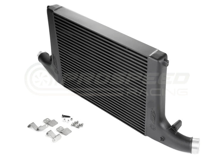 Integrated Engineering FDS Intercooler Core Black - Audi A4/A5/S4/S5/SQ5 B9 - IETPCK1-BK