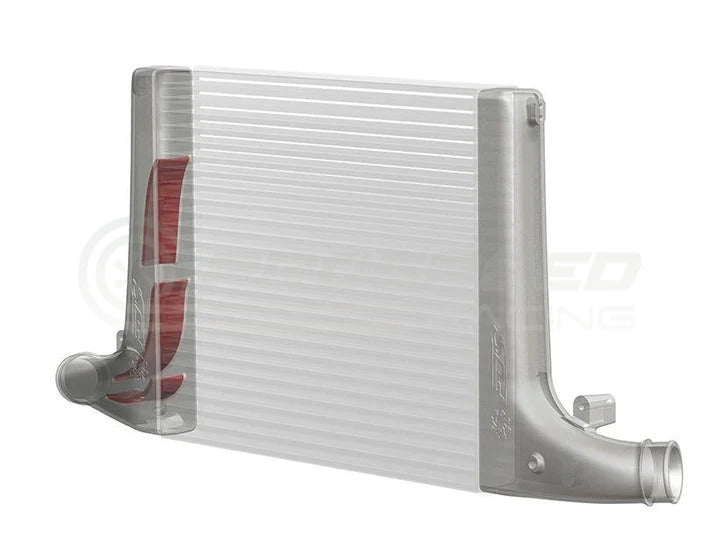 Integrated Engineering FDS Intercooler Core Black - Audi A4/A5/S4/S5/SQ5 B9 - IETPCK1-BK