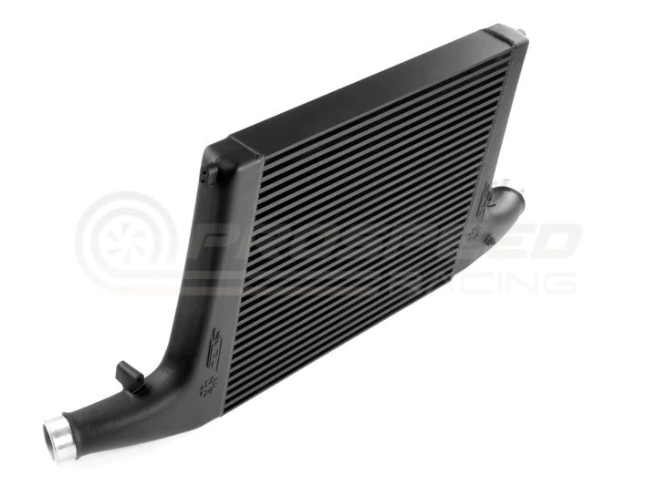 Integrated Engineering FDS Intercooler Core Black - Audi A4/A5/S4/S5/SQ5 B9 - IETPCK1-BK