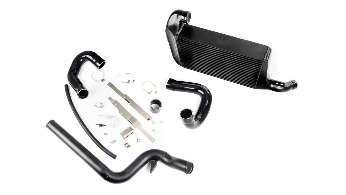 Integrated Engineering FDS Intercooler image 2