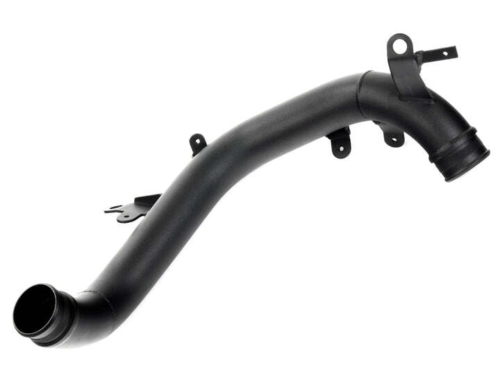 Integrated Engineering Turbo Outlet Pipe - Audi/VW Compatible MQB Evo Applications - IETPDB1