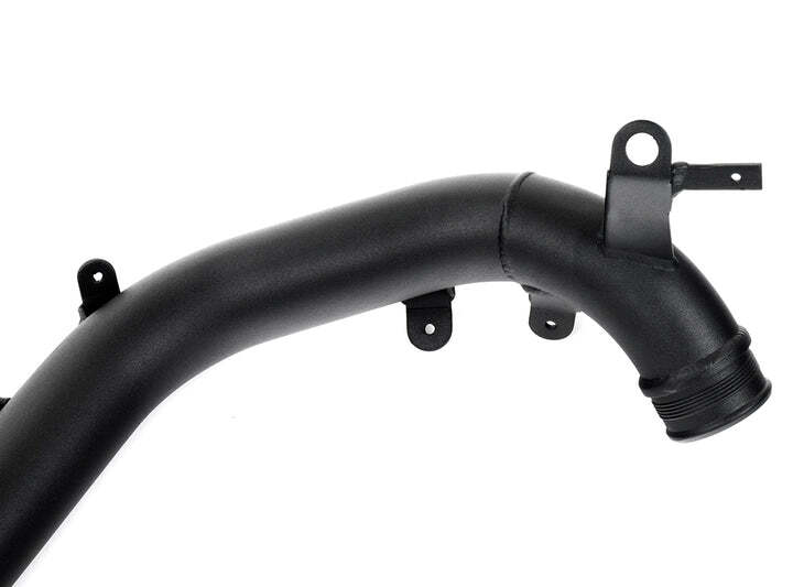 Integrated Engineering Turbo Outlet Pipe - Audi/VW Compatible MQB Evo Applications - IETPDB1