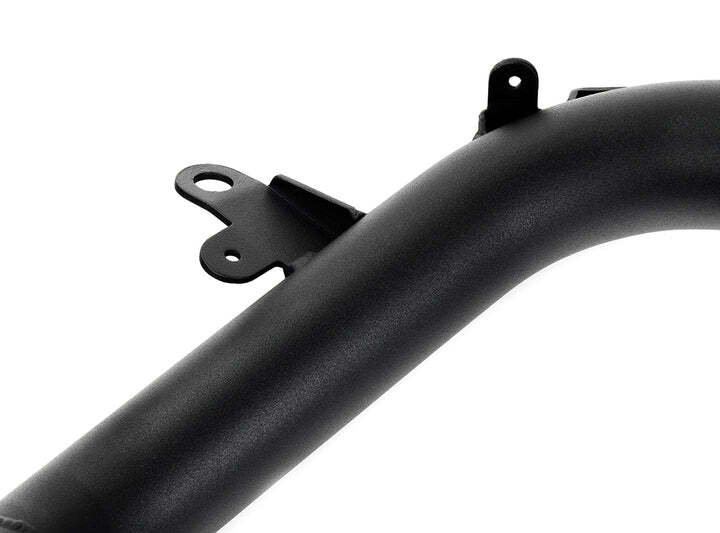 Integrated Engineering Turbo Outlet Pipe - Audi/VW Compatible MQB Evo Applications - IETPDB1
