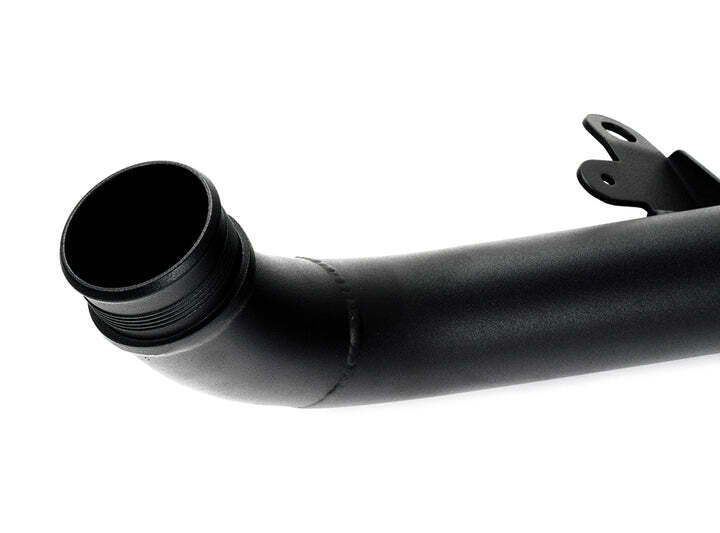 Integrated Engineering Turbo Outlet Pipe - Audi/VW Compatible MQB Evo Applications - IETPDB1
