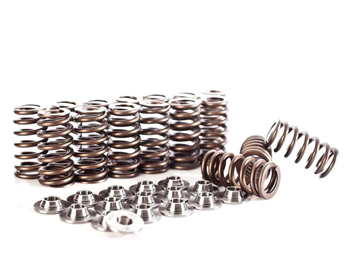 Integrated Engineering Spring & Retainer Set