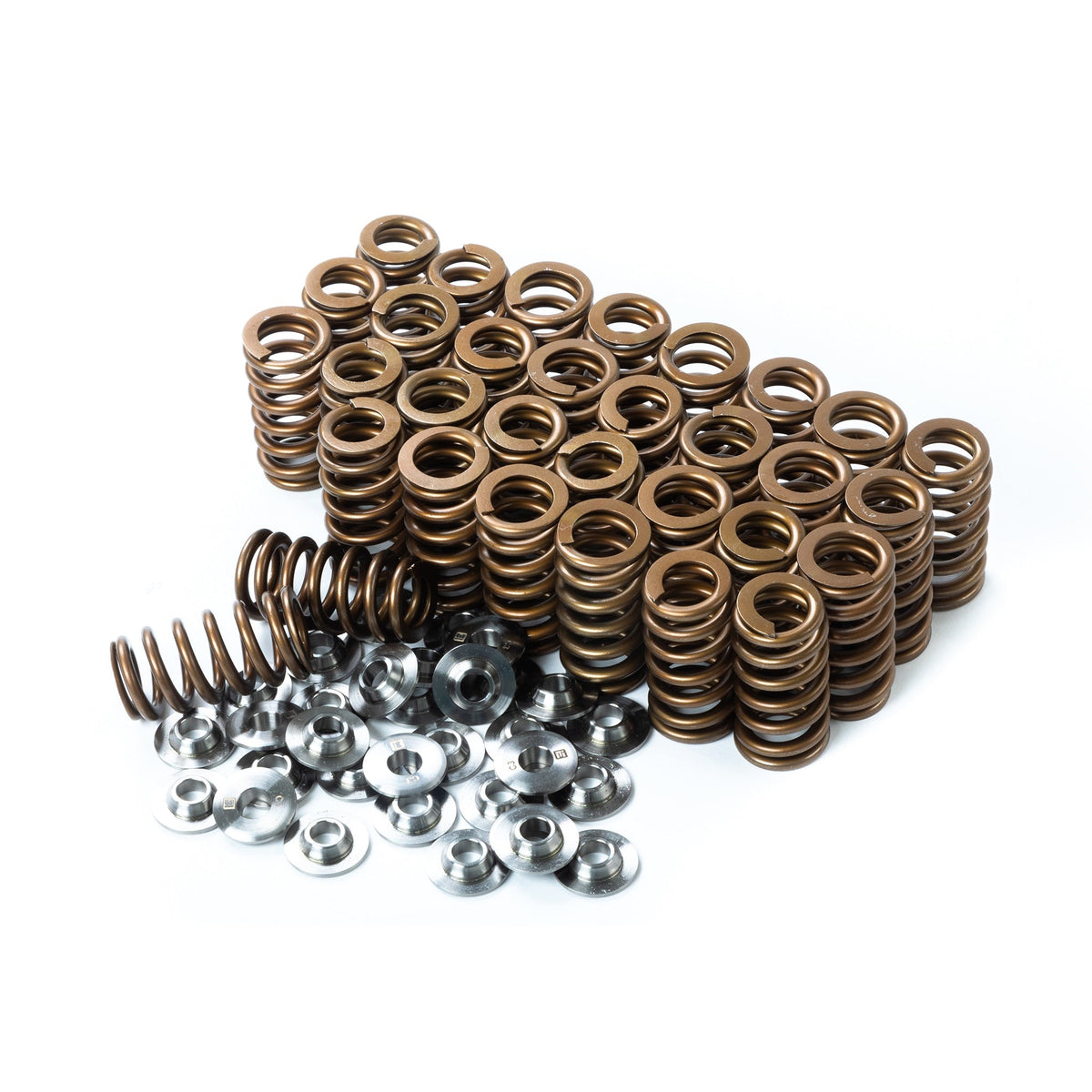Integrated Engineering Valve Spring & Retainer Kit image 2