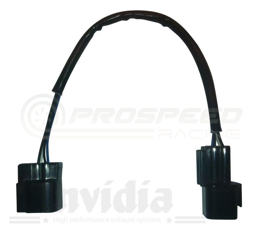 Invidia O2 Extension Cable image 1