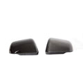 APR Carbon Fibre Replacement Mirrors Ford Mustang 15+ CBM-MUSTG15