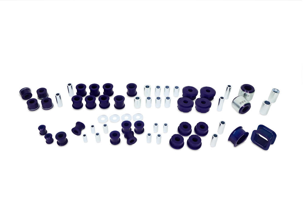 SuperPro Enhancement Bush Kit image 2