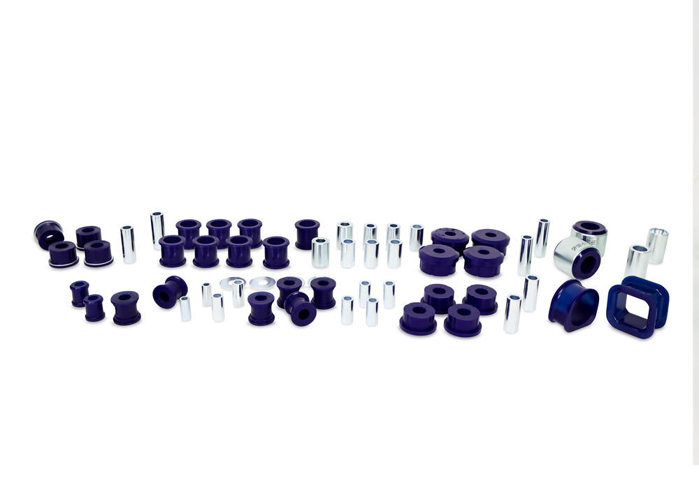 SuperPro Enhancement Bush Kit image 1
