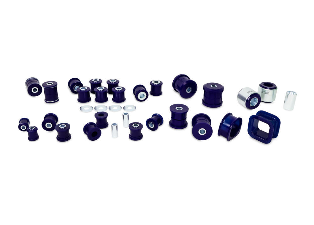 SuperPro Enhancement Bush Kit image 3